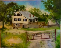 Image 1 of Custom House Portraits 