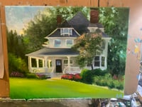 Image 2 of Custom House Portraits 