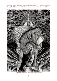 Image 3 of "𝙹𝚞𝚜𝚝 𝙻𝚒𝚔𝚎 𝙼𝚒𝚛𝚛𝚘𝚛𝚜"- 1st Edition