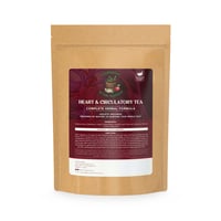 Image 1 of Heart & Circulatory Herbal Tea