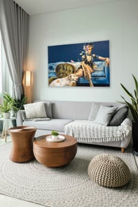 Image 2 of "Afternoon" by Martin Adalian