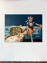 Image 3 of "Afternoon" by Martin Adalian