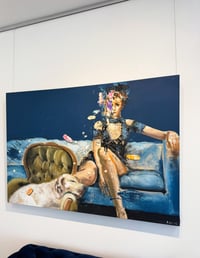 Image 5 of "Afternoon" by Martin Adalian