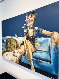 Image 6 of "Afternoon" by Martin Adalian