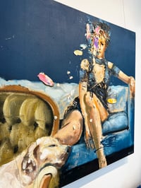 Image 7 of "Afternoon" by Martin Adalian