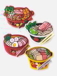 Image 1 of Preorder - HAMOJU Cozy Soup Bowl