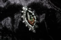 Image 2 of Dead Good Soldered nature necklace 