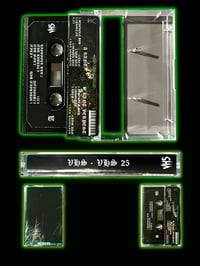 Image 4 of VHS - VHS 25 CASSETTE