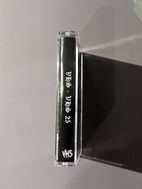 Image 3 of VHS - VHS 25 CASSETTE