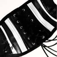 Image 3 of Custom Corset Waist Belt
