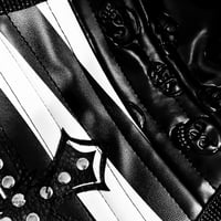 Image 4 of Custom Corset Waist Belt