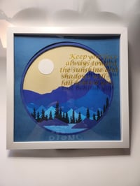 Image 1 of Mountain Shadow Box 2