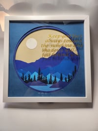 Image 3 of Mountain Shadow Box 2