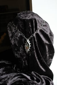 Image 5 of Dead Good Soldered nature necklace 