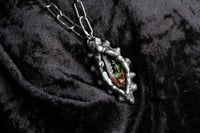 Image 7 of Dead Good Soldered nature necklace 