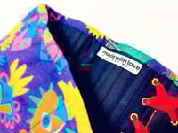 Image 8 of Custom Corset Waist Belt