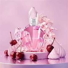 Image of ARIANA GRANDE R.E.M. CHERRY ECLIPSE (TYPE)