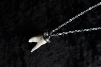 Image 4 of Dead good tooth amulet 