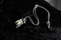 Image 2 of Dead good tooth amulet 