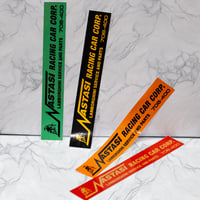 PMC0017 - Joe Nastasi Sticker