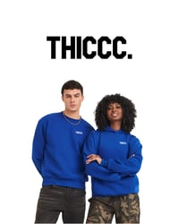 Image 1 of Premium Heavy Oversized Sweater