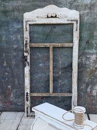 Image 1 of   Handmade wooden props  *set