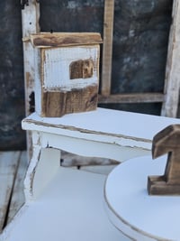 Image 3 of   Handmade wooden props  *set