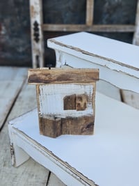 Image 5 of   Handmade wooden props  *set