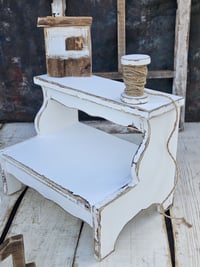 Image 7 of   Handmade wooden props  *set