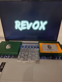 Image 1 of Card Holder