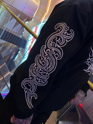 Image of Alien hoody