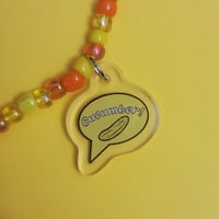 Image 3 of Thunderbolts | Phone Straps