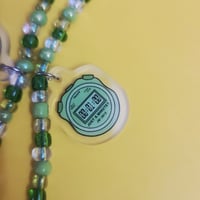 Image 5 of Thunderbolts | Phone Straps