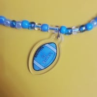 Image 4 of Thunderbolts | Phone Straps