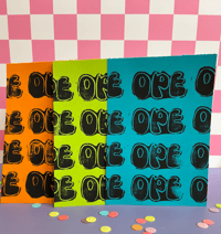 Image 2 of OPE print