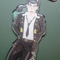 Image 2 of One Piece | Kuro