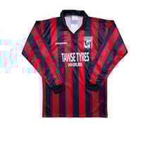 Image 1 of Inverurie Locas Home Shirt 2005 - 2006 (S)