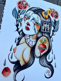 Image 2 of Prisoner of my mind 