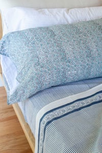 Image 6 of Mint Swirl Pillowcase