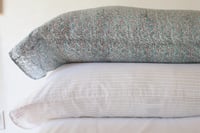 Image 7 of Mint Swirl Pillowcase