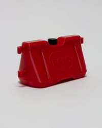 Image 1 of RPLC Barrier