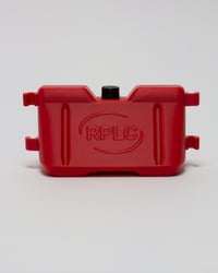 Image 3 of RPLC Barrier