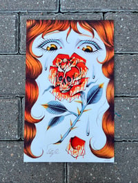 Image 1 of Death Rose 