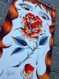 Image 2 of Death Rose 
