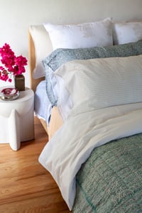 Image 2 of Jig Jag Pillowcase