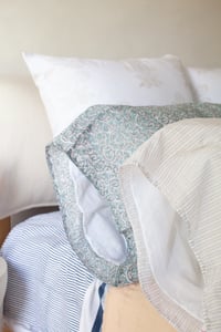 Image 3 of Jig Jag Pillowcase