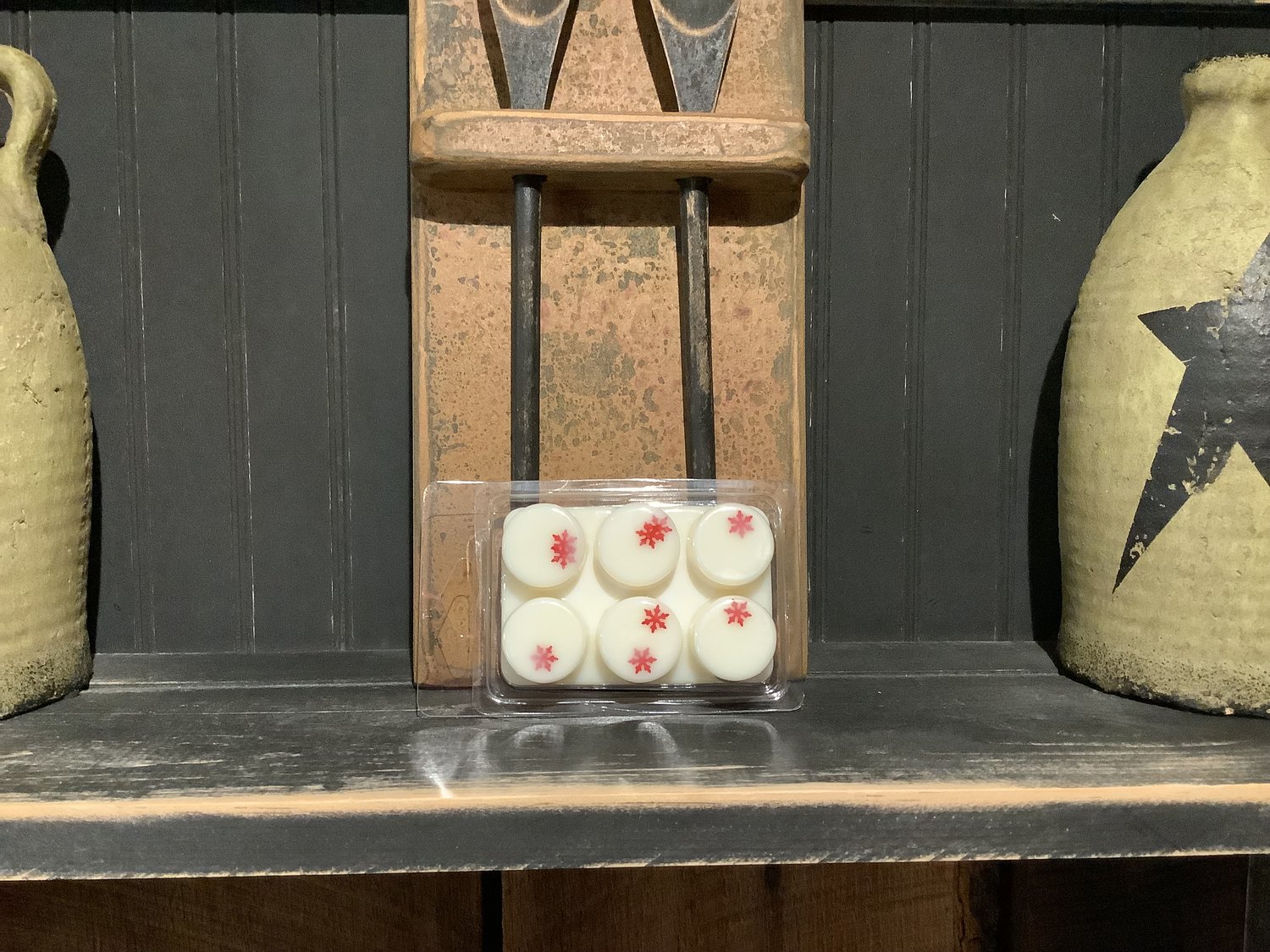 Image of Eggnog Cookie Pack 