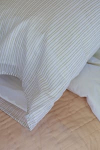 Image 1 of Jig Jag Pillowcase