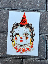 Image 1 of Betsy Boo Clown 
