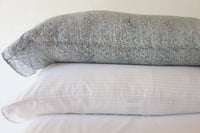 Image 4 of Jig Jag Pillowcase